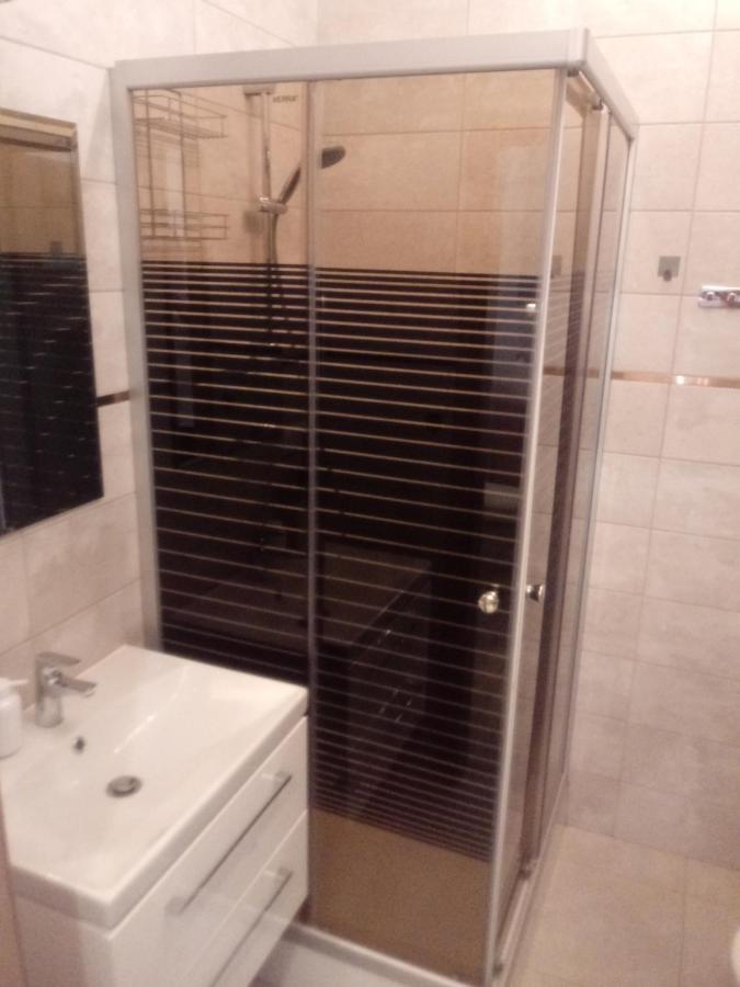 Apartament W Sercu Gdanska Buitenkant foto